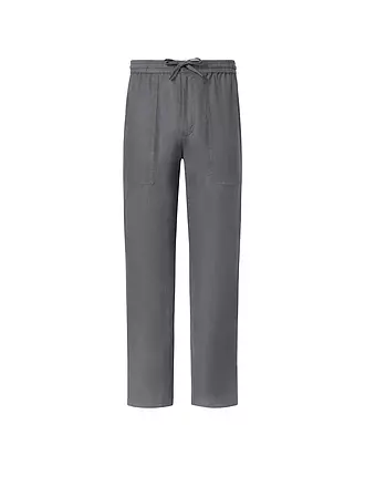 ECOALF | Leinenhose ETHICALF | 